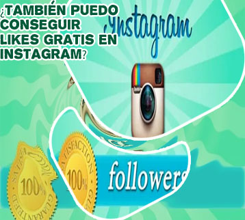 100 likes en instagram gratis