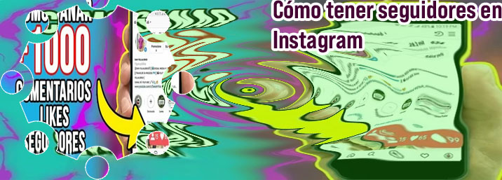 Aplicación para tener mas seguidores en instagram