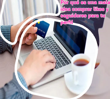App para comprar likes