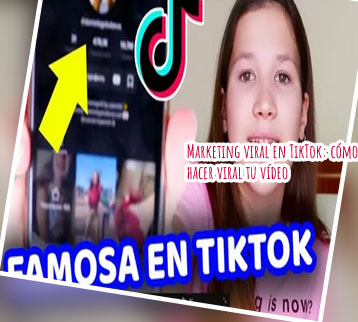 Como tener visitas en tiktok