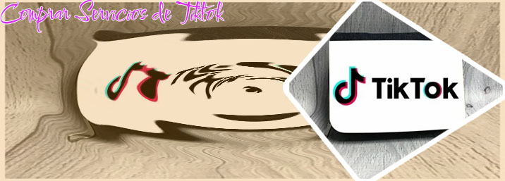 Compra seguidores tiktok