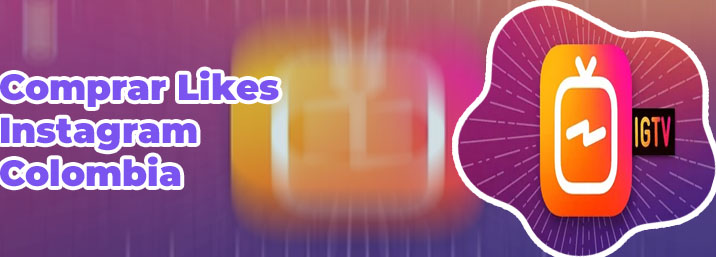 Comprar likes igtv