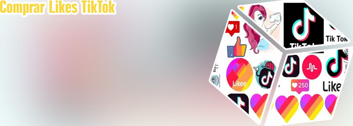 Comprar likes tik tok