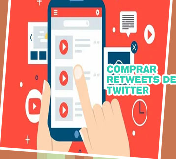 Comprar likes twitter