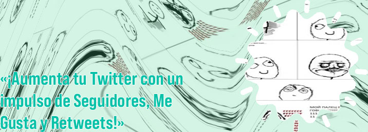Comprar me gusta twitter