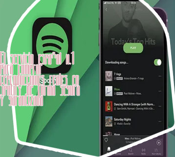 Comprar reproducciones spotify