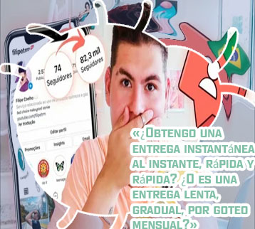 Comprar seguidores en insta