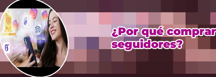 Comprar seguidores instagram baratos