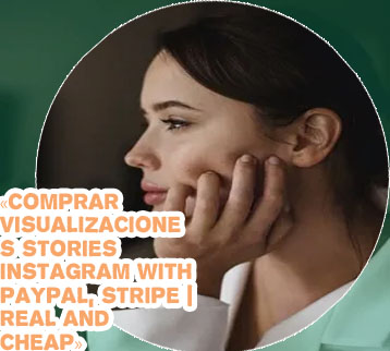 Comprar visualizaciones stories instagram femininos