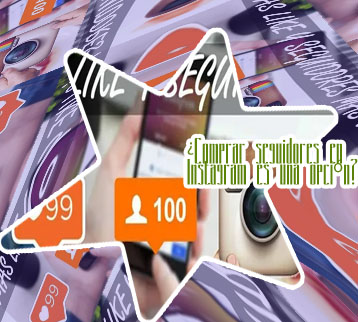 Conseguir seguidores falsos instagram