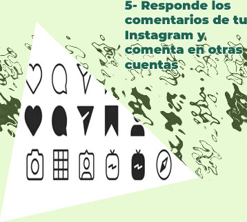 Crecer cuenta de instagram