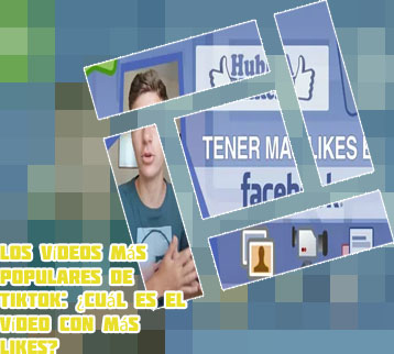 Cual es el video con mas likes