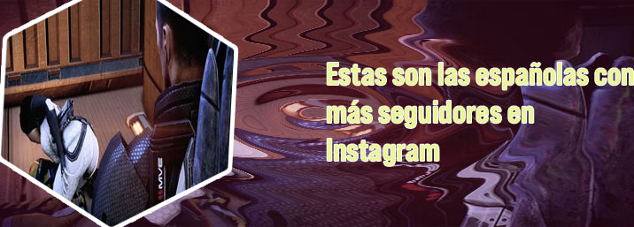 EspaÃ±olas mas seguidores instagram