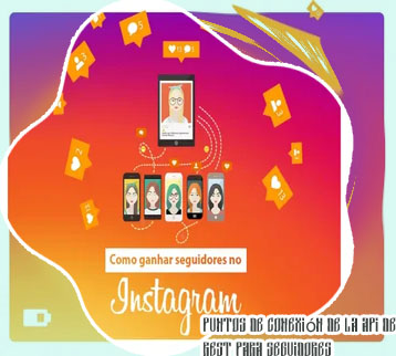 Free seguidores