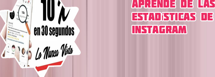 Ganar seguidores de instagram
