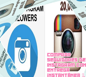 Insta followers 20k free