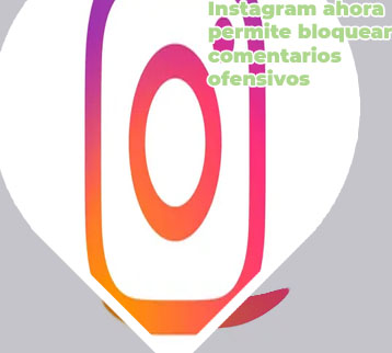 Instagram bloquear