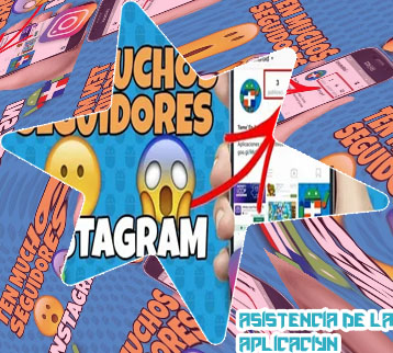 La mejor app para ganar seguidores en instagram gratis