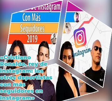 La persona con mas seguidores de instagram