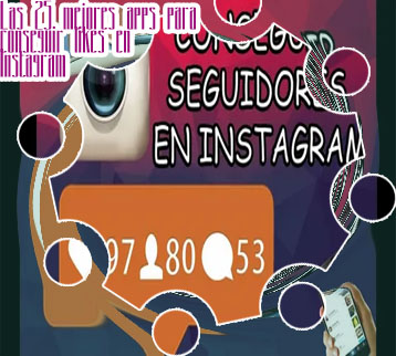 Like para instagram gratis online