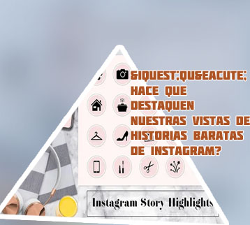 Orden de visualizaciones en instagram stories