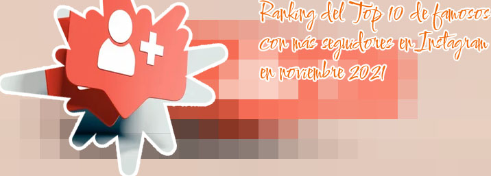 Persona en el mundo con mas seguidores en instagram