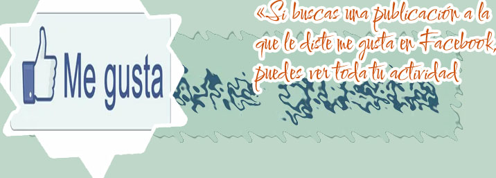 Quien puede ver los me gusta en facebook