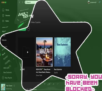 Reproducciones en spotify