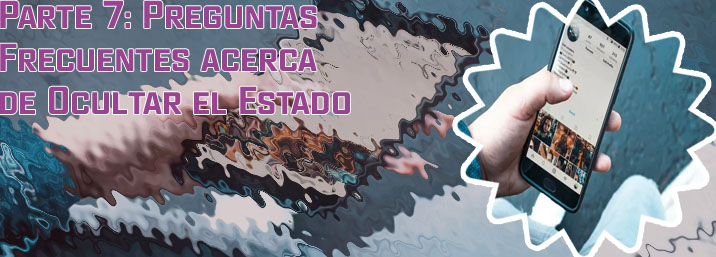 Se puede ocultar un seguidor en instagram