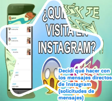 Se puede ver quien ha visto tu perfil en instagram