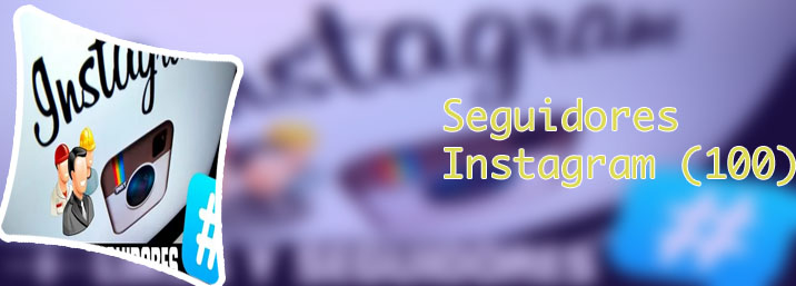 Seguidores comprar com