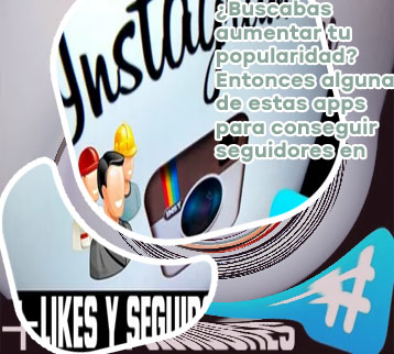 Seguidores en