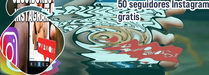 Seguidores instagram gratuitos