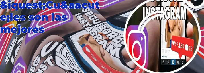 Seguidores instagram telegram