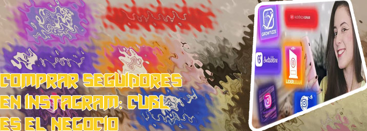 Sirve comprar seguidores en instagram