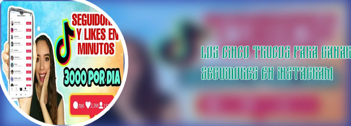 Tener muchos seguidores