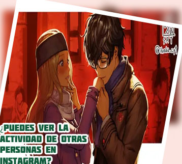 Ver Ãºltimos seguidores instagram de otra persona