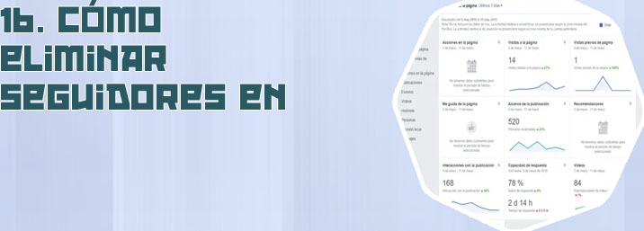 Ver ultimos seguidores