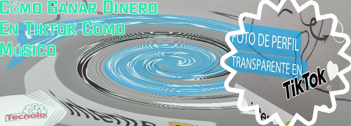 Visualizaciones del perfil en tiktok